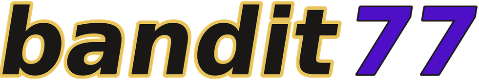 bandit77 logo